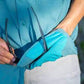 Oysterman S/S Woven Shirt - North Sea Green - Southern Belle Boutique