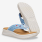 Tide Flip Flip - Denim Stars - Southern Belle Boutique