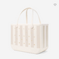 Original Bogg Bag - Beachside Stripe - Southern Belle Boutique
