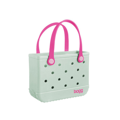 Bitty Boggs - Tonal Matcha Alota