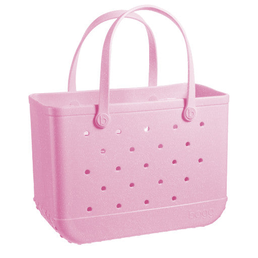 Original Boggs - Tonal Bubblegum Shimmer - Southern Belle Boutique