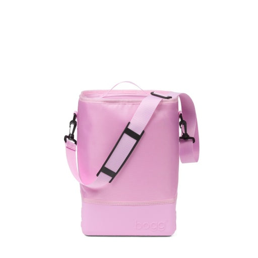 Bogg Brrr Half Cooler - Pink Taffy - Southern Belle Boutique