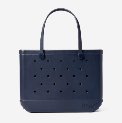 Original Bogg Bag - Tonal You Navy Me Crazy