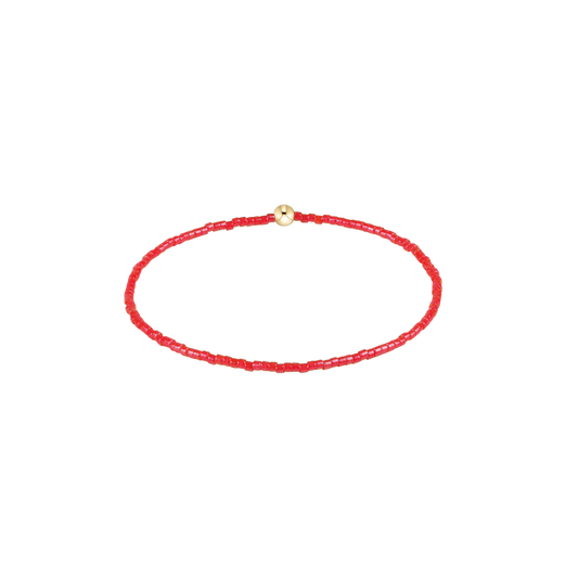 Hope Classic Bracelet - Sherbert - Southern Belle Boutique