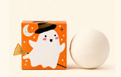 Ghost Boxed Bath Balm - Southern Belle Boutique