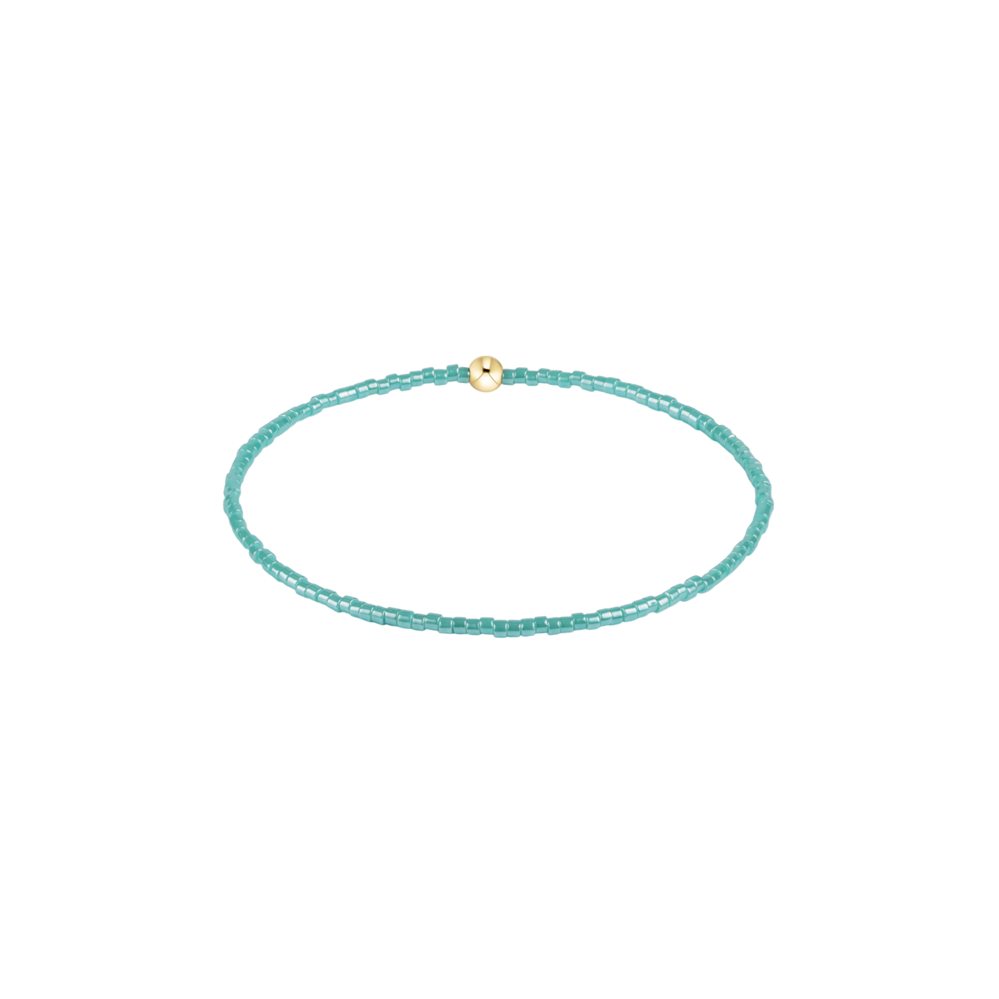 Hope Classic Bracelet - Sea Glass - Southern Belle Boutique