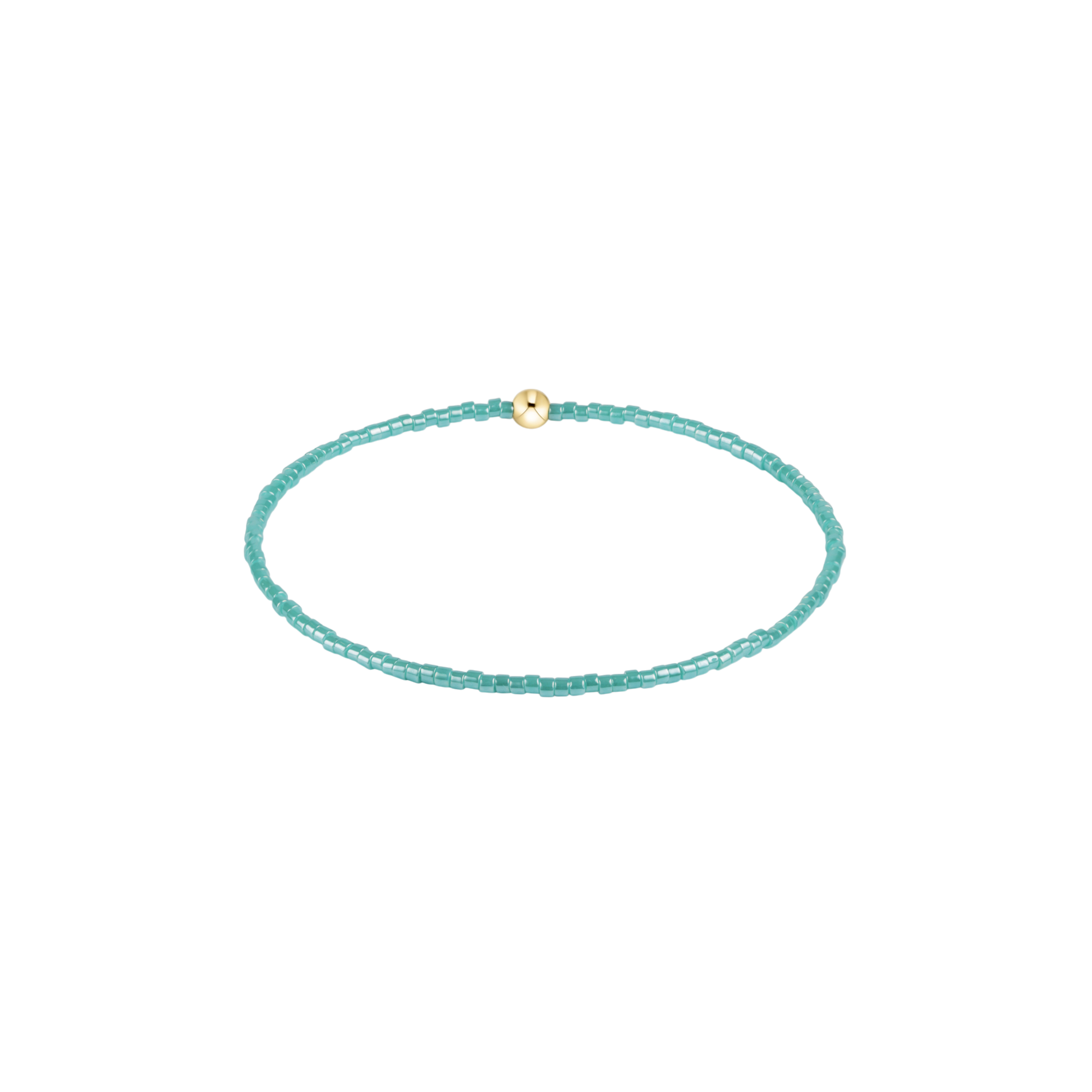 Hope Classic Bracelet - Sea Glass - Southern Belle Boutique