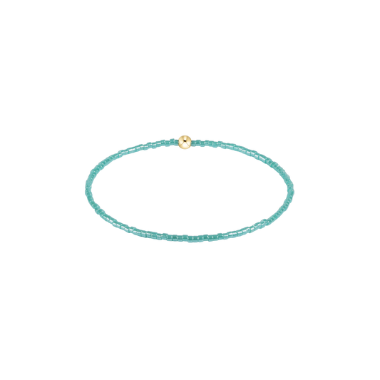 Hope Classic Bracelet - Sea Glass - Southern Belle Boutique