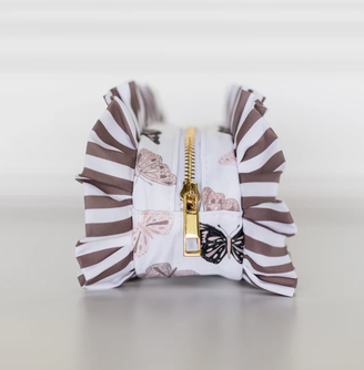 Butterfly Season Pencil Bag