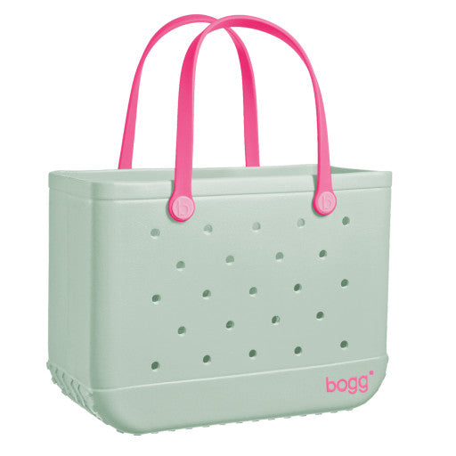 Original Bogg Bag - Matcha Alota