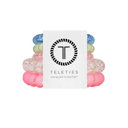 Pinch Me! Mix Pack Hair Ties - Southern Belle Boutique