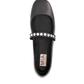 Karolin Mary Jane Flat - Black - Southern Belle Boutique