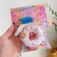 Donut Pinch Squishy - Southern Belle Boutique