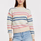 Jewel Sweater - Spring Fling - Southern Belle Boutique