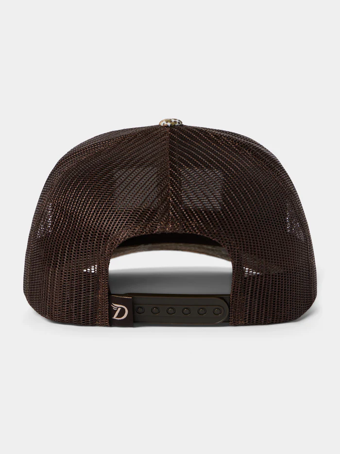 Duck Camp Trucker Hat - Midland - Southern Belle Boutique