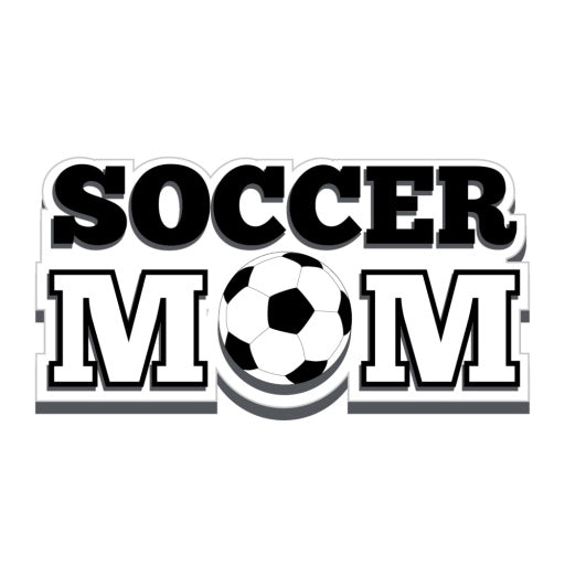 Bogg Bits - Soccer Mom - Southern Belle Boutique
