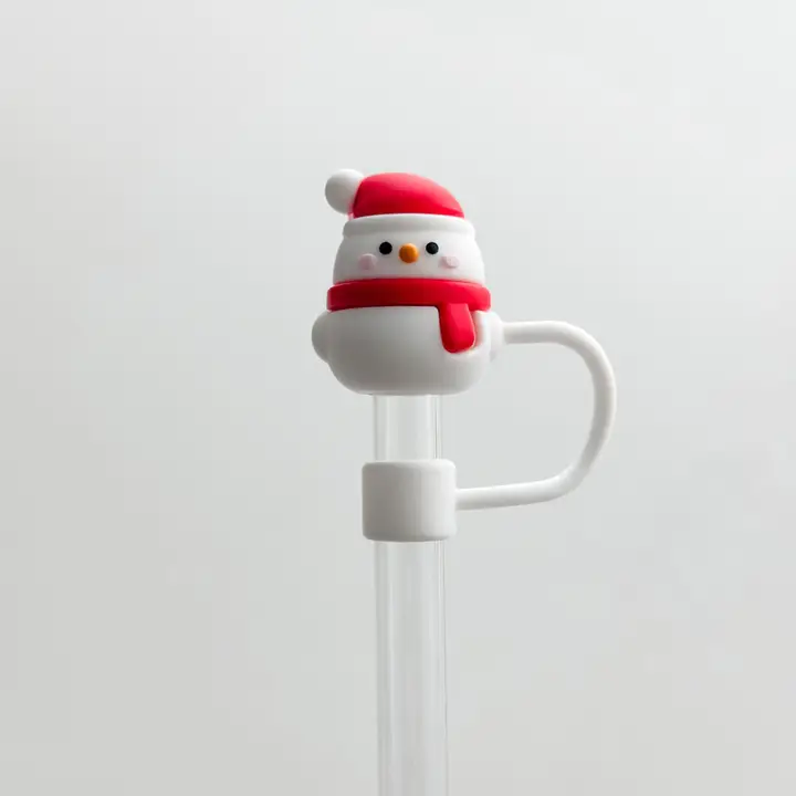 Straw Cover - Southern Belle Boutique