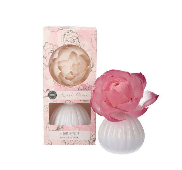 Southern Belle Boutique Flower Diffuser - Thumbnail 2