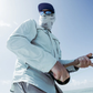 M's Lightweight Fishing Shirt Long Sleeve - Trooper
