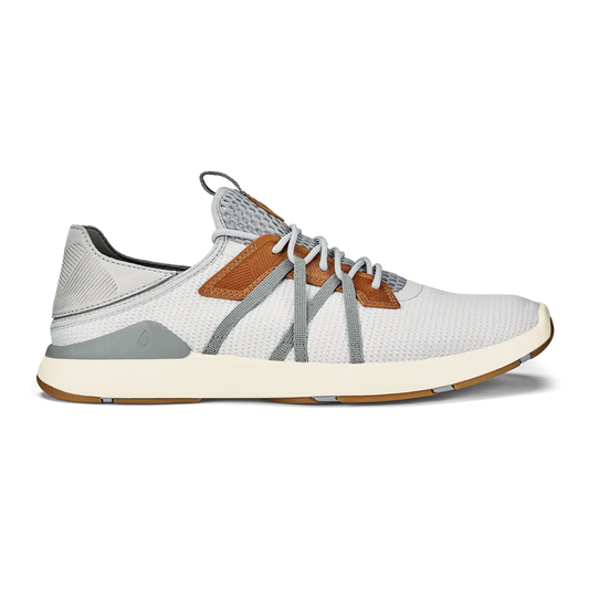 Mio Li Sneaker -Mist Grey