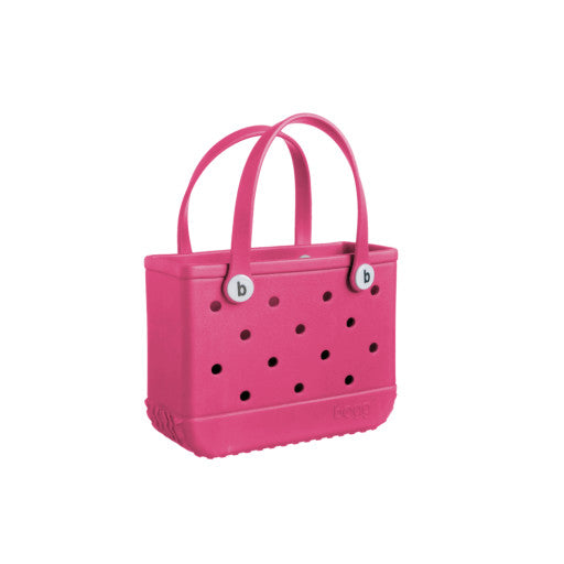 Bitty Bogg Bag - Watermelon - Southern Belle Boutique