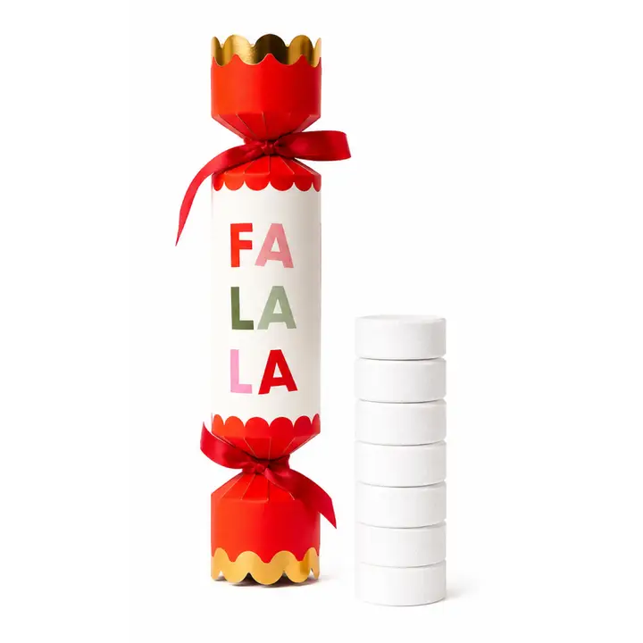 Eucalyptus Shower Steamer Popper