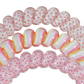 Just Keep Swimming Hair Ties - - Southern Belle Boutique