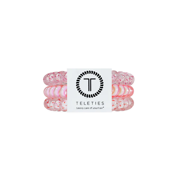 Just Keep Swimming Hair Ties - - Southern Belle Boutique