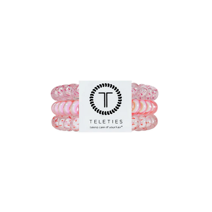 Just Keep Swimming Hair Ties - - Southern Belle Boutique