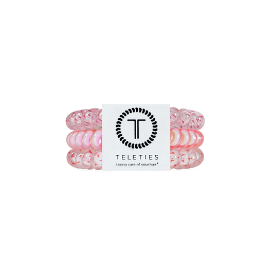 Just Keep Swimming Hair Ties - - Southern Belle Boutique