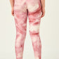 Tie Dye Leggings - Southern Belle Boutique