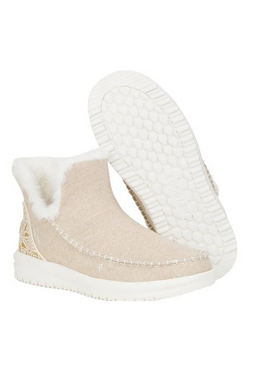 Camden Brushed Cozy Sand - Southern Belle Boutique