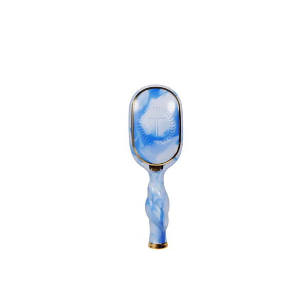 Mini Detangler Hair Brush for Medium Hair - Tide & True - Southern Belle Boutique