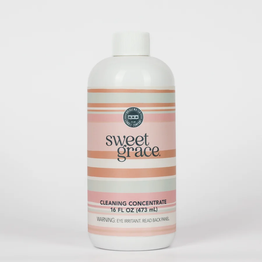 Sweet Grace Cleaning Concentrate - Southern Belle Boutique