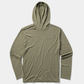 M's Essential drirelease® Hoodie - Sagebrush