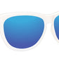 MiniShades - Polorized White Cloud 8-12Yrs
