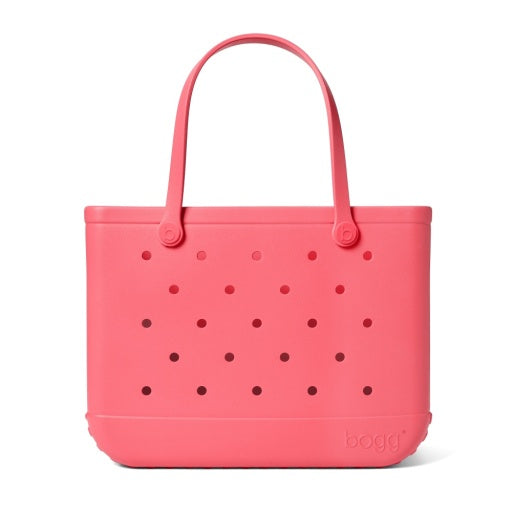 Original Bogg Bag - Capri Coral - Southern Belle Boutique