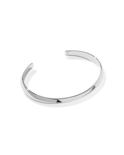 Oakland Set Of 3 Cuff Bracelets - Mixed Metal - Southern Belle Boutique