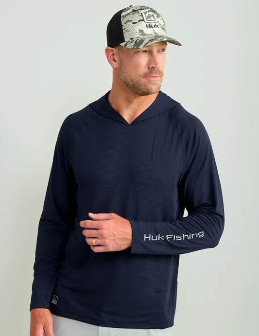 A1A Performance Hoodie - Naval Academy