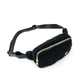 Fuzzy Crossbody Sling Bag w/Hearts (Youth) - Southern Belle Boutique
