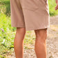 Everyday Shorts - Desert Tan (All over duck pocket)