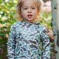 Retro Duck Camo Performance Hoodie Youth