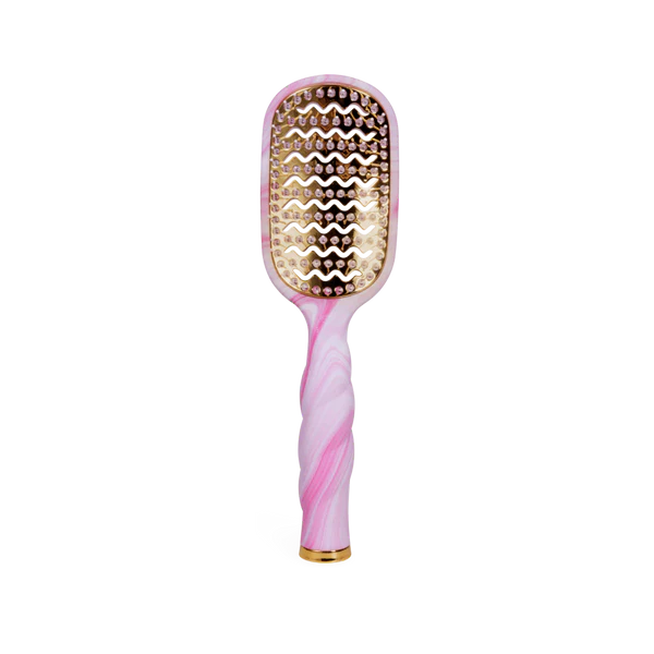 Vented Hair Brush - Pinch Me! - Southern Belle Boutique