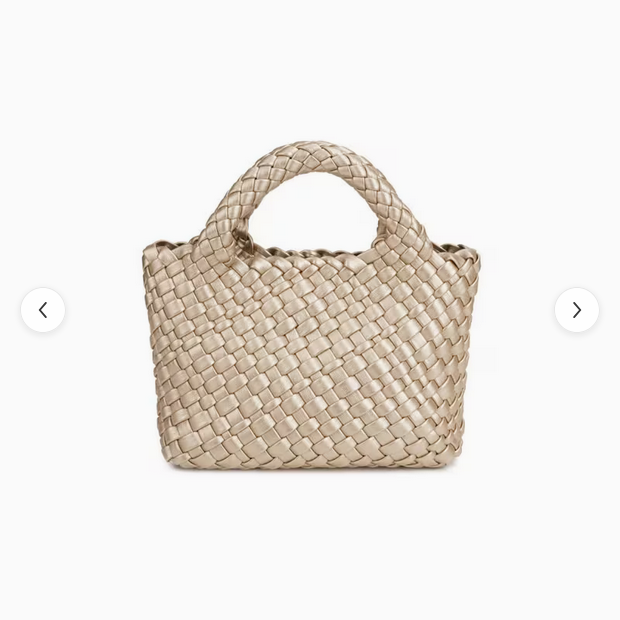 Mini Bucket Shoulder Bag - Southern Belle Boutique
