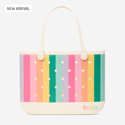 Original Bogg Bag - Color Burst