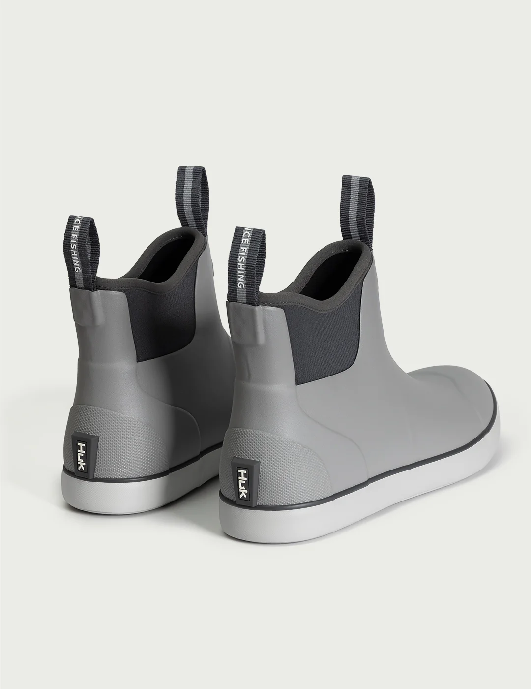 Rogue Wave Boot - Grey - Southern Belle Boutique