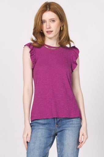 North Top - Radiant Orchard - Southern Belle Boutique