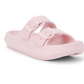 Llani Pink Slide Sandal - Southern Belle Boutique