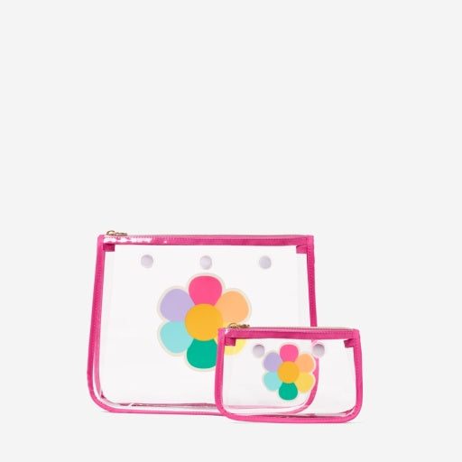 Bogg Insert - Decorative Flower Power - Southern Belle Boutique