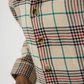 Tannen Plaid Long Sleeve Button Down Shirt